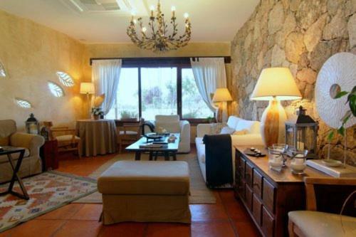 Hotel Llano Tineo Villanueva De La Vera Esterno foto